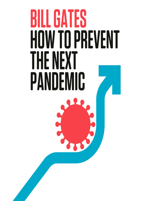Cover of How to Prevent the Next Pandemic